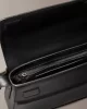 Calvin Klein BELTED SMALL SHOULDER BAG Kadın  Omuz Çantası LV04K3110G-UB1