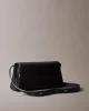 Calvin Klein BELTED SMALL SHOULDER BAG Kadın  Omuz Çantası LV04K3110G-UB1