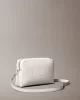 MINIMAL MONOGRAM CAMERA BAG 20
