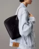 Calvin Klein SCULPTED CHAIN SHOULDER BAG Kadın  Omuz Çantası LV04K3163G-UB1