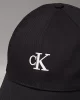 Calvin Klein MONOGRAM EMBROIDERY BASEBALL CAP Kadın  Şapka LV04K5024G-UB1