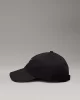 Calvin Klein MONOGRAM EMBROIDERY BASEBALL CAP Kadın  Şapka LV04K5024G-UB1