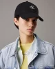 Calvin Klein MONOGRAM EMBROIDERY BASEBALL CAP Kadın  Şapka LV04K5024G-UB1