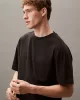 Calvin Kein  Erkek Siyah T-Shirt