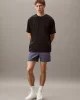 Calvin Kein  Erkek Siyah T-Shirt