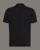 Calvin Klein  Erkek Siyah  Baakılı T-Shirt