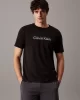 Calvin Klein PW - GRAPHIC S/S T-SHIRT Erkek  T-shirt LVGMS5K183-UB1
