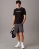 Calvin Klein PW - GRAPHIC S/S T-SHIRT Erkek  T-shirt LVGMS5K183-UB1