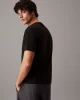 Calvin Klein PW - GRAPHIC S/S T-SHIRT Erkek  T-shirt LVGMS5K183-UB1