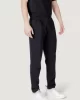 Calvin Klein PW - JOGGER Erkek  Pantolon LVGMS5P652-UB1