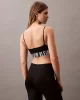 Calvin Klein WO - LEGGING Kadın  Tayt LVGWS5L616-UB1