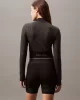 Calvin Klein WO - CYCLING SHORT Kadın  Şort LVGWS5L704-UB1