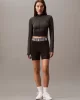 Calvin Klein WO - CYCLING SHORT Kadın  Şort LVGWS5L704-UB1