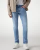Guess Mıamı Erkek Mavi Jeans M5GAN1D5MZ3-W4R3