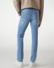 Guess Mıamı Erkek Mavi Jeans M5GAN1D5MZ3-W4R3