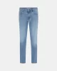 Guess Mıamı Erkek Mavi Jeans M5GAN1D5MZ3-W4R3