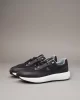Calvin Klein ATHLEISURE RUNNER TECH RIPSTOP Erkek  Sneaker YM0YM01205-00Z