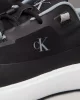 Calvin Klein ATHLEISURE RUNNER TECH RIPSTOP Erkek  Sneaker YM0YM01205-00Z