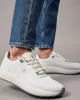 Calvin Klein ATHLEISURE RUNNER TECH RIPSTOP Erkek  Sneaker YM0YM01205-0IS