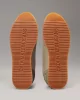 Calvin Klein RUNNER SOCK LACEUP MG CANVAS Erkek  Sneaker YM0YM01217-0H7
