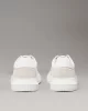 Calvin Klein CHUNKY CUPSOLE MG CANVAS Erkek  Sneaker YM0YM01219-02S