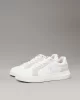 Calvin Klein CHUNKY CUPSOLE MG CANVAS Erkek  Sneaker YM0YM01219-02S