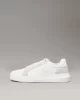 Calvin Klein CHUNKY CUPSOLE MG CANVAS Erkek  Sneaker YM0YM01219-02S