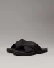 Calvin Klein CROSS SANDAL CRXS TX Erkek  Sandalet YM0YM01223-0GJ