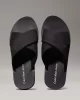 Calvin Klein CROSS SANDAL CRXS TX Erkek  Sandalet YM0YM01223-0GJ