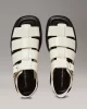 Calvin Klein SQ MOLDED SDL FISHERMAN MG WN Kadın  Sandalet YW0YW01700-AEO
