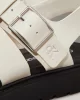 Calvin Klein SQ MOLDED SDL FISHERMAN MG WN Kadın  Sandalet YW0YW01700-AEO