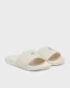Calvin Klein SLIDE MONOGRAM HARDWARE Kadın  Terlik YW0YW01713-AEO
