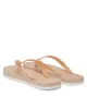 Calvin Klein THONG+ TPU METALLIC Kadın  Terlik YW0YW01720-VIC