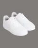 Calvin Klein Kadın  Beyaz  Ck Logolu Sneaker