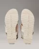 Calvin Klein FLATFORM SANDAL SLING IN Kadın  Sandalet YW0YW01788-AEO