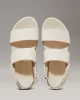 Calvin Klein FLATFORM SANDAL SLING IN Kadın  Sandalet YW0YW01788-AEO