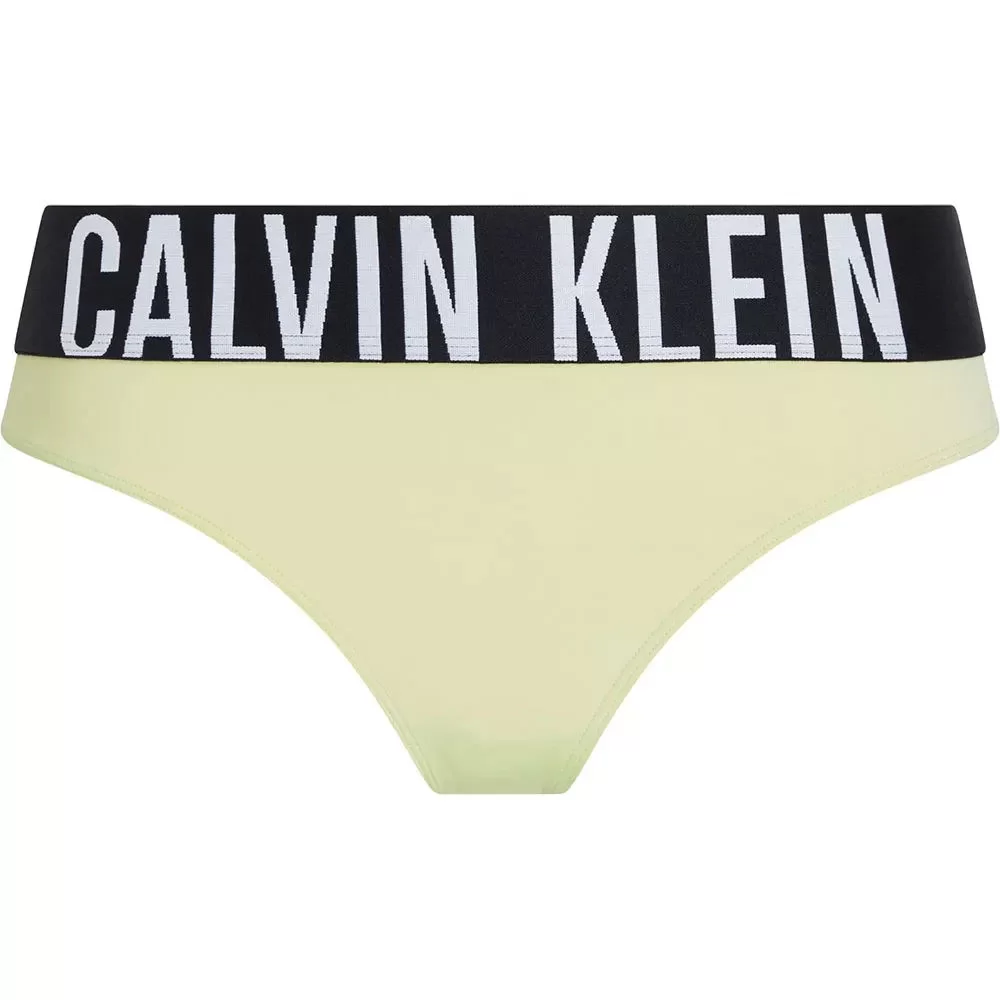 Calvin Klein BIKINI Kadın  İç Çamaşırı 000QF7792E-FUO
