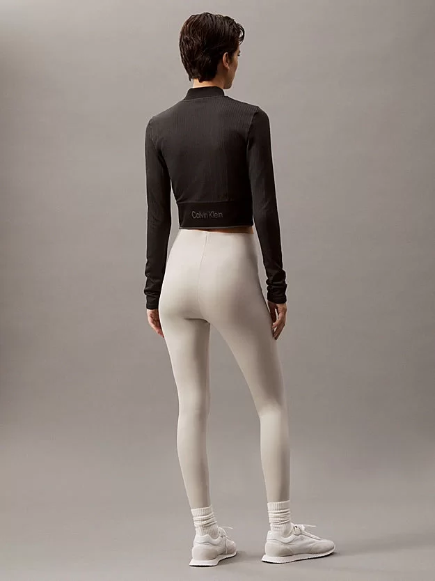 Calvin Klein WO  - Seamless Jacket Kadın  Ceket 00GWS4J406-UB1