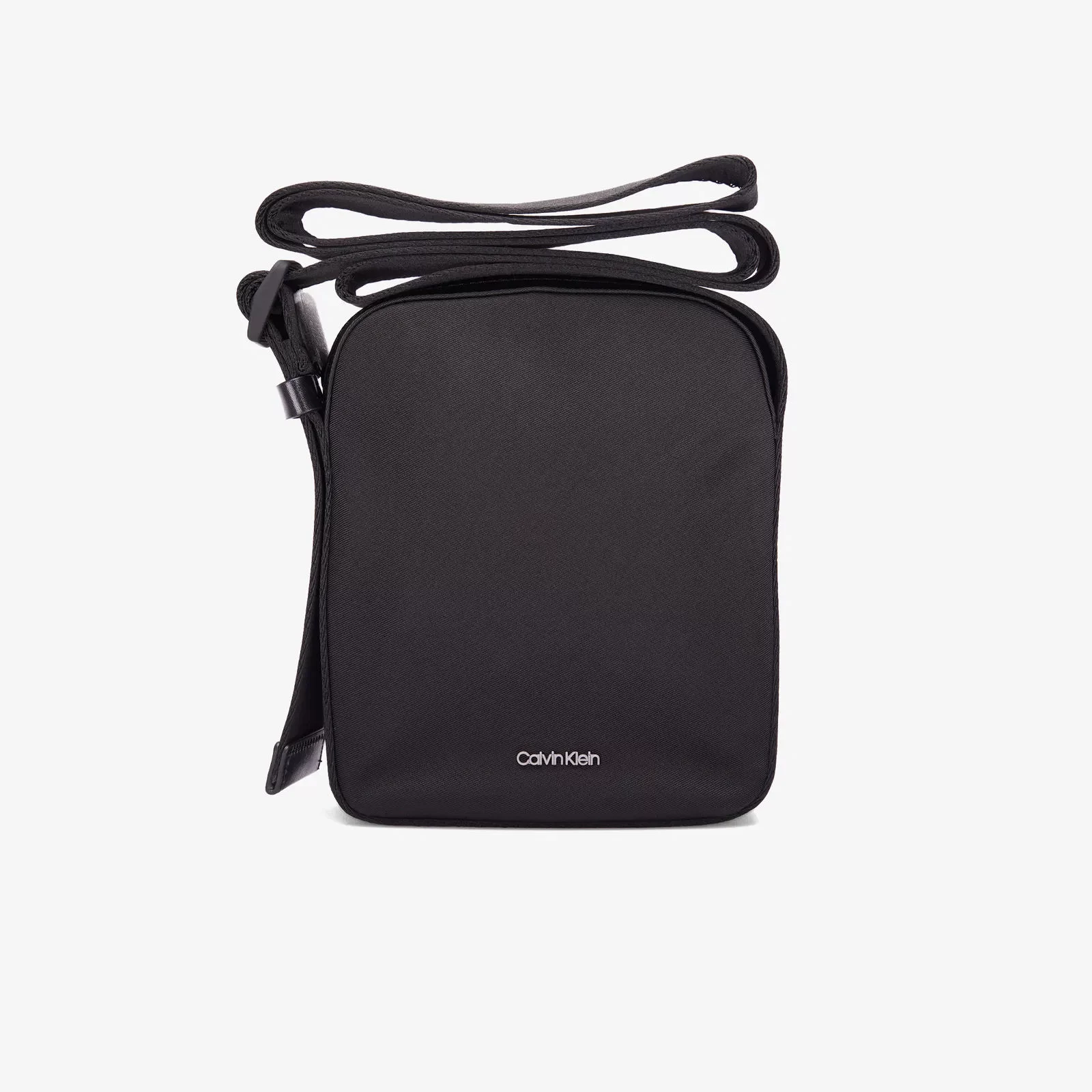 Calvin Klein CK EASE REPORTER S Erkek  Çapraz Çanta K50K512886-BEH