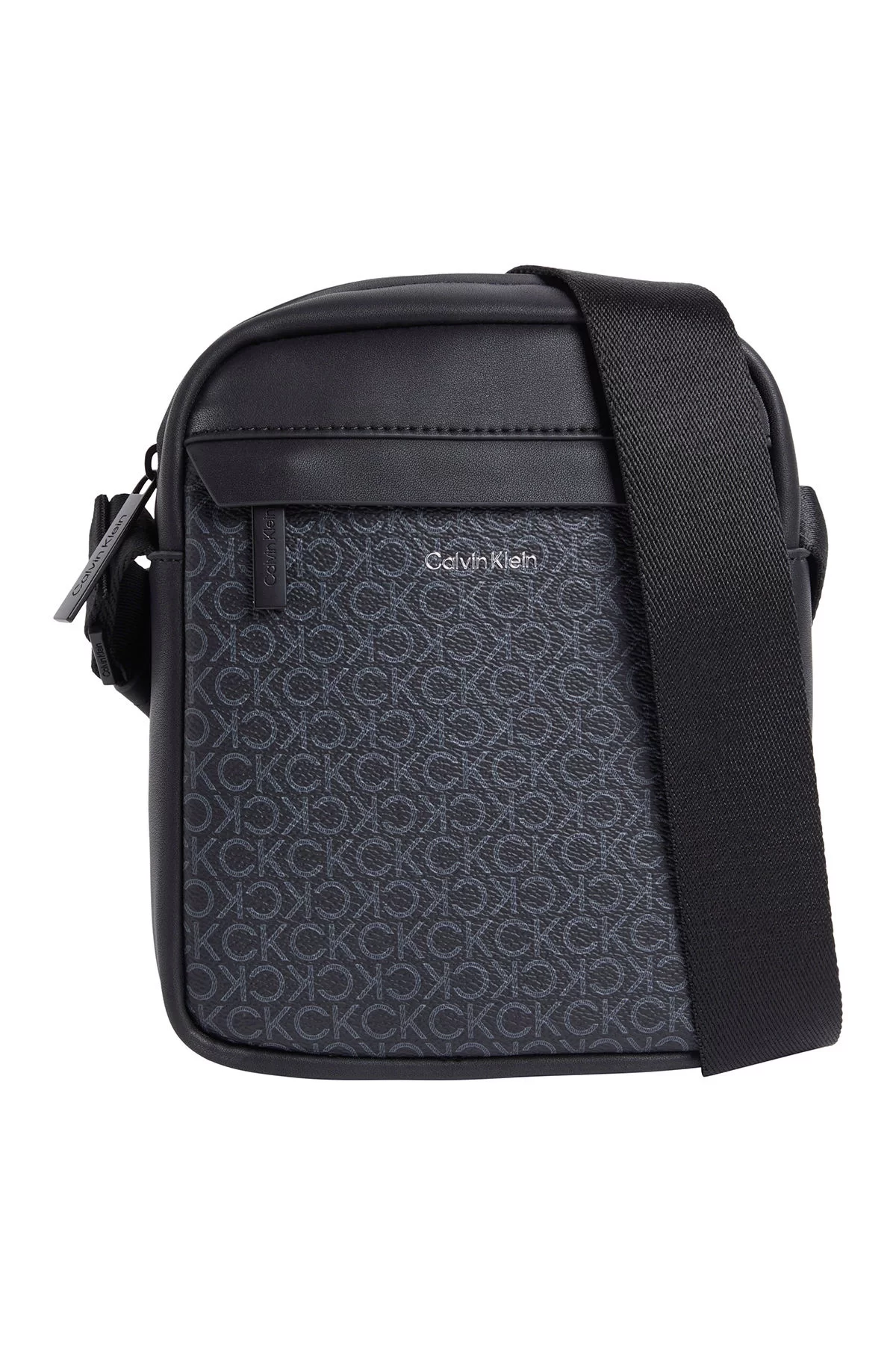 Calvin Klein CK MUST REPORTER S MONO Erkek  Çapraz Çanta K50K512909-0GJ