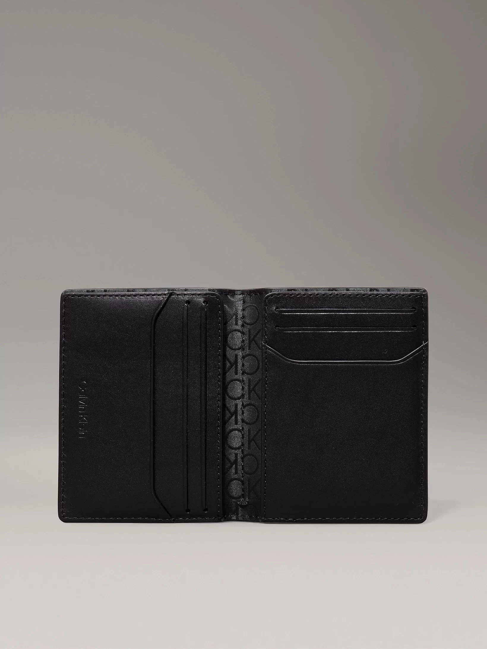 Calvin Klein CK SLEEK BIFOLD 10CC Erkek  Cüzdan K50K512920-0GK