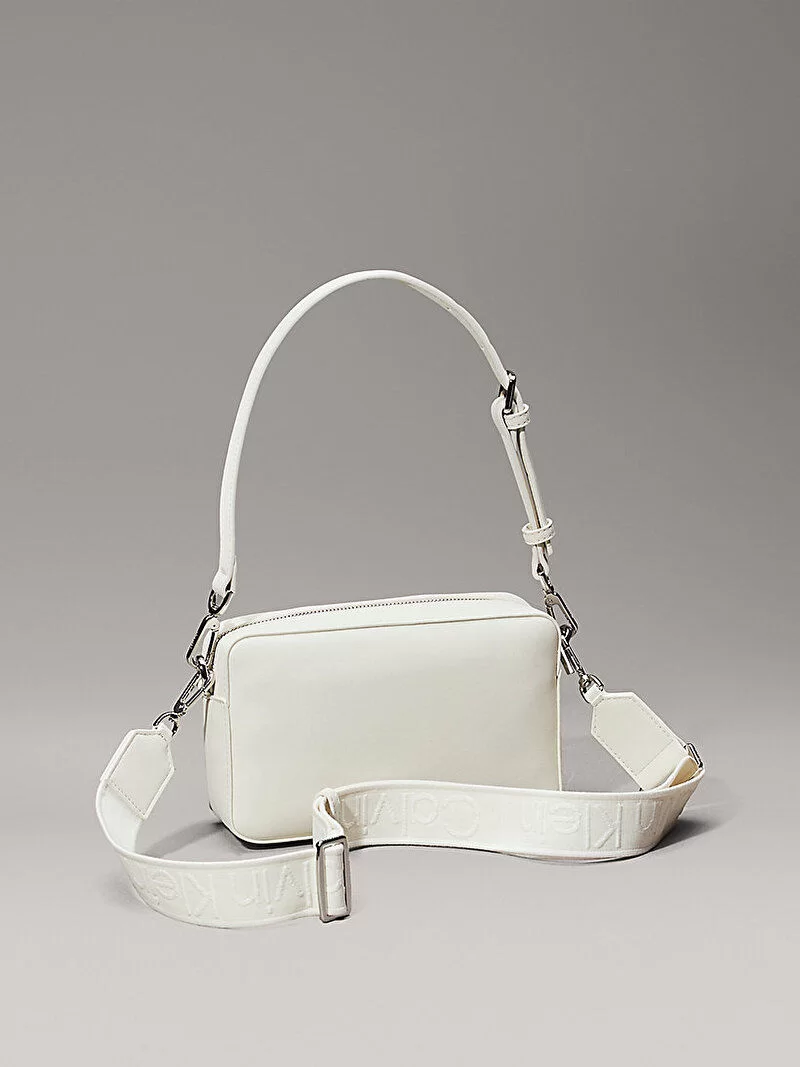 Calvin Klein CK MUST CONVERTIBLE CAMERA BAG Kadın  Çapraz Çanta K60K612901-67U