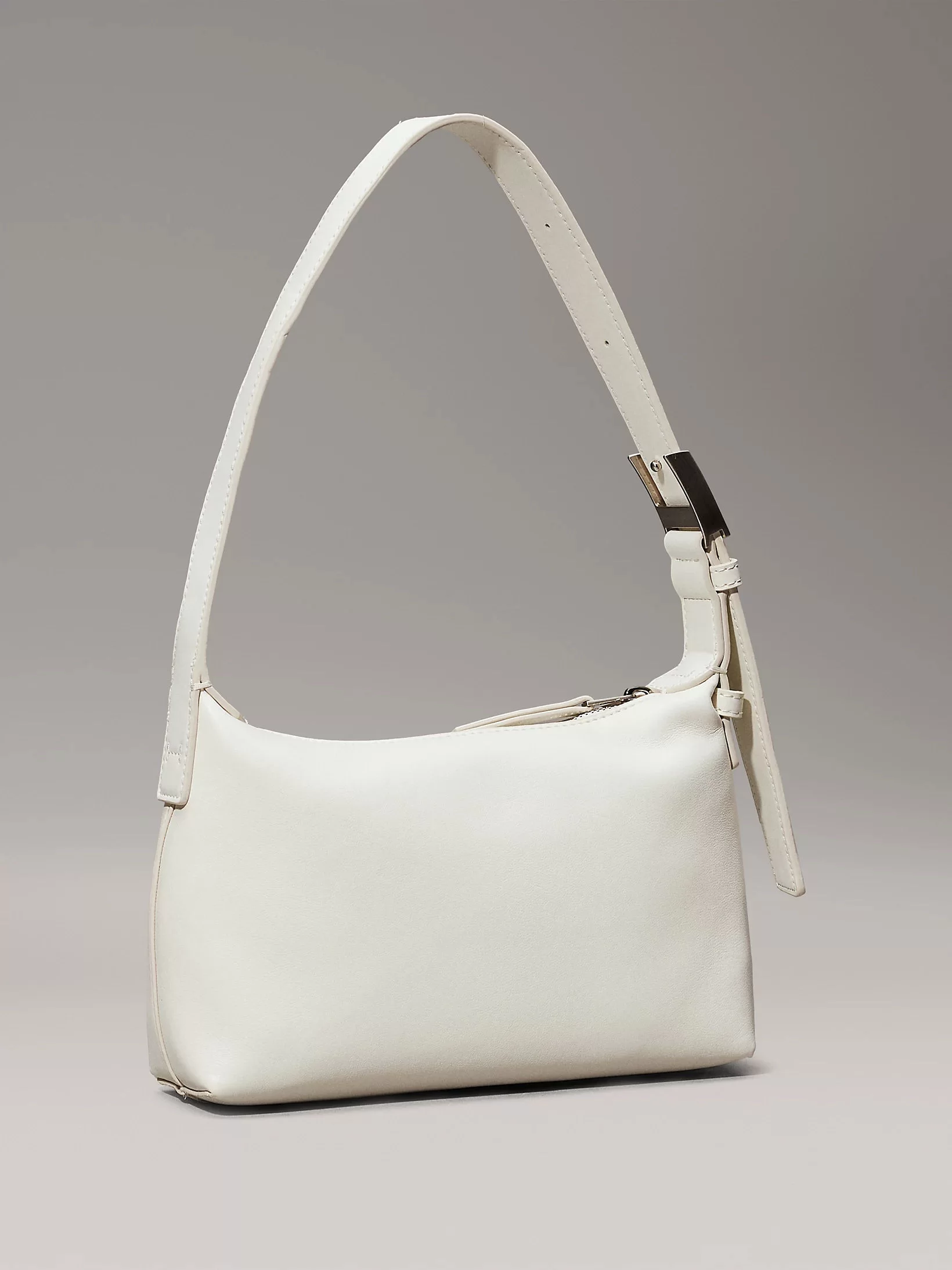 HARDWARE HANDLE MINI BAG