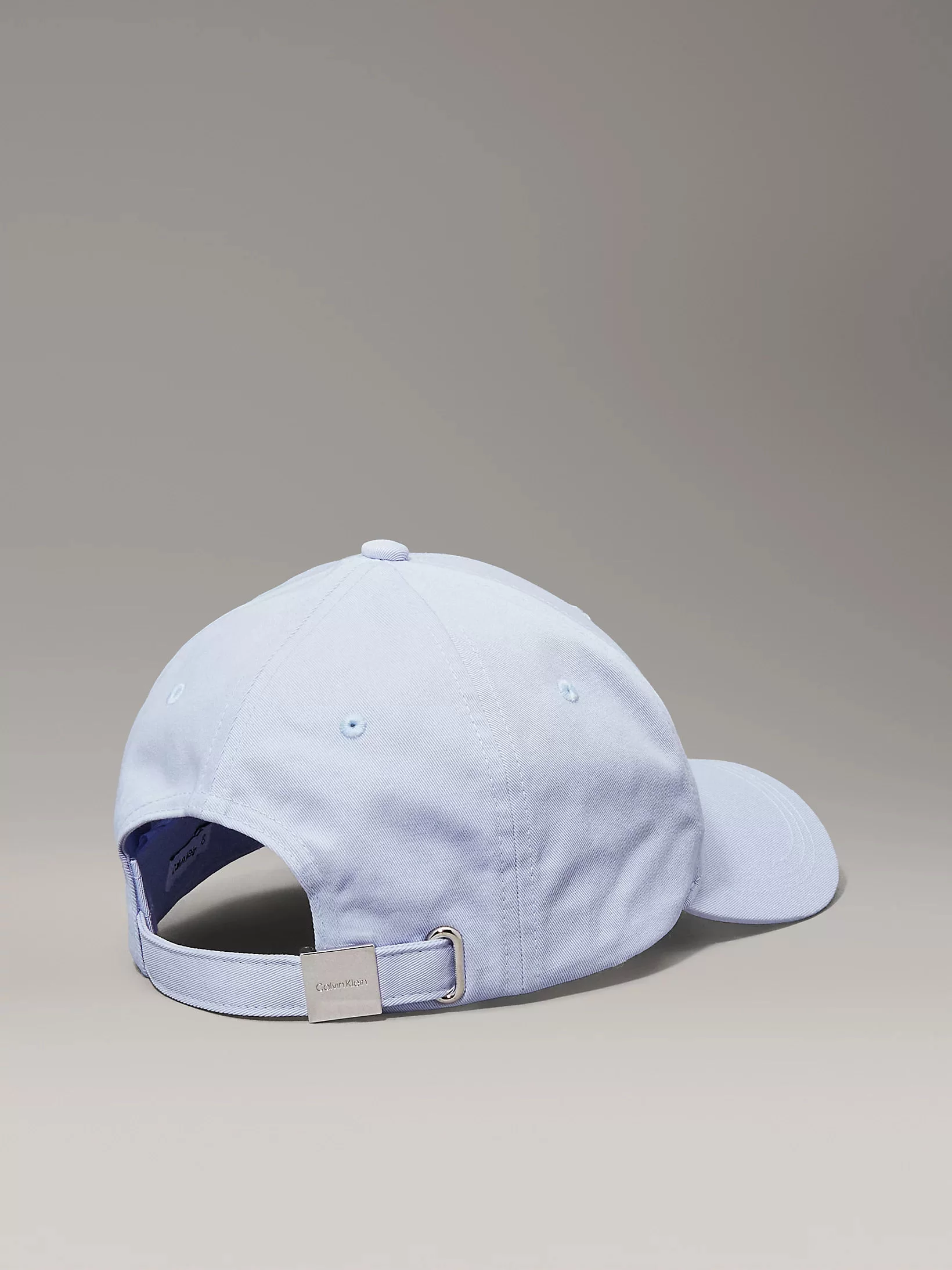 Calvin Klein CK METAL COTTON CAP Kadın  Şapka K60K613102-DWE