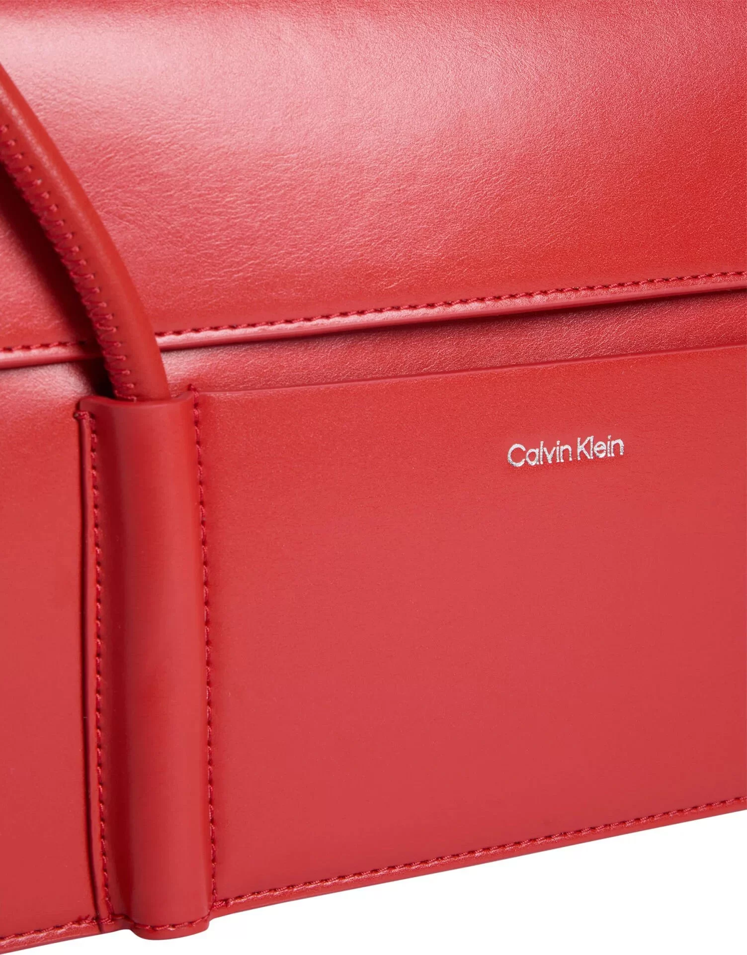 Calvin Klein CK LINN SHOULDER BAG Kadın  Omuz Çantası K60K613111-IMV