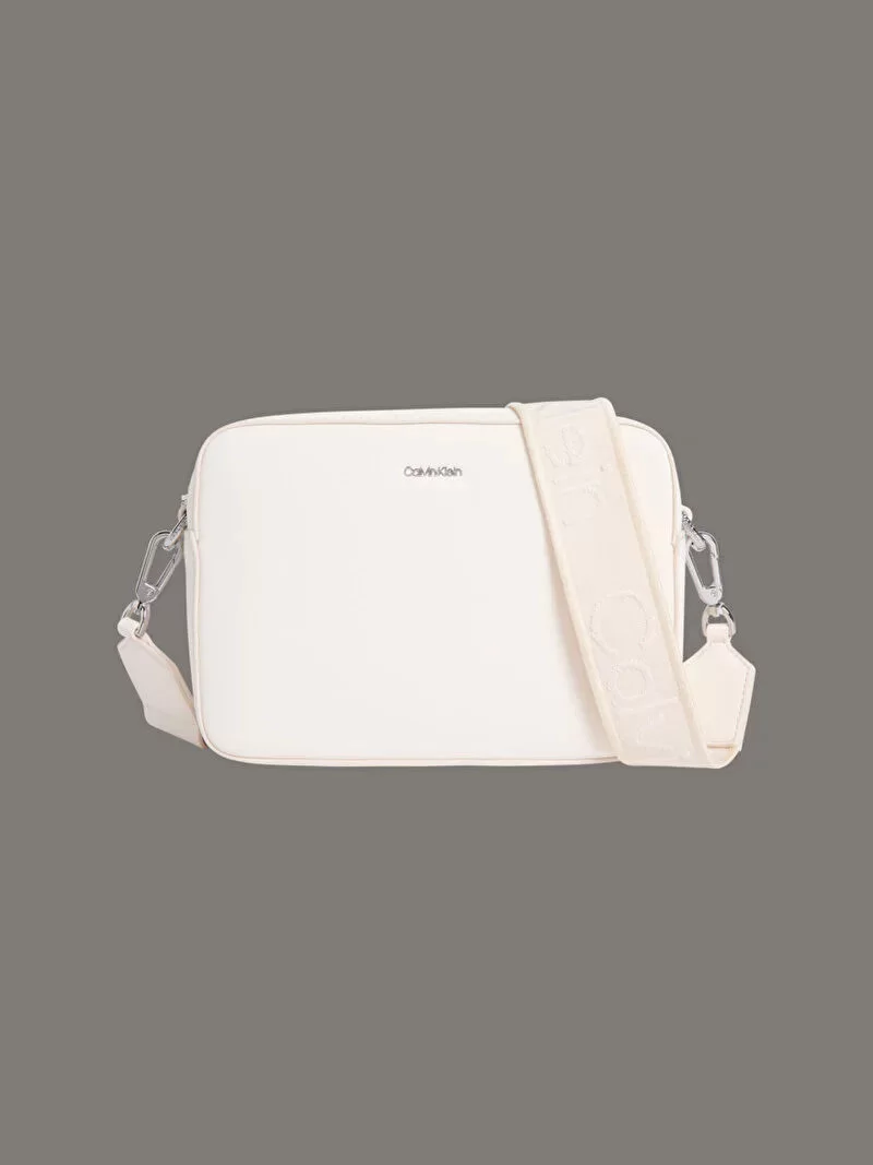 Calvin Klein CK MUST SMALL CAMERA BAG Kadın  Çapraz Çanta K60K613145-67U
