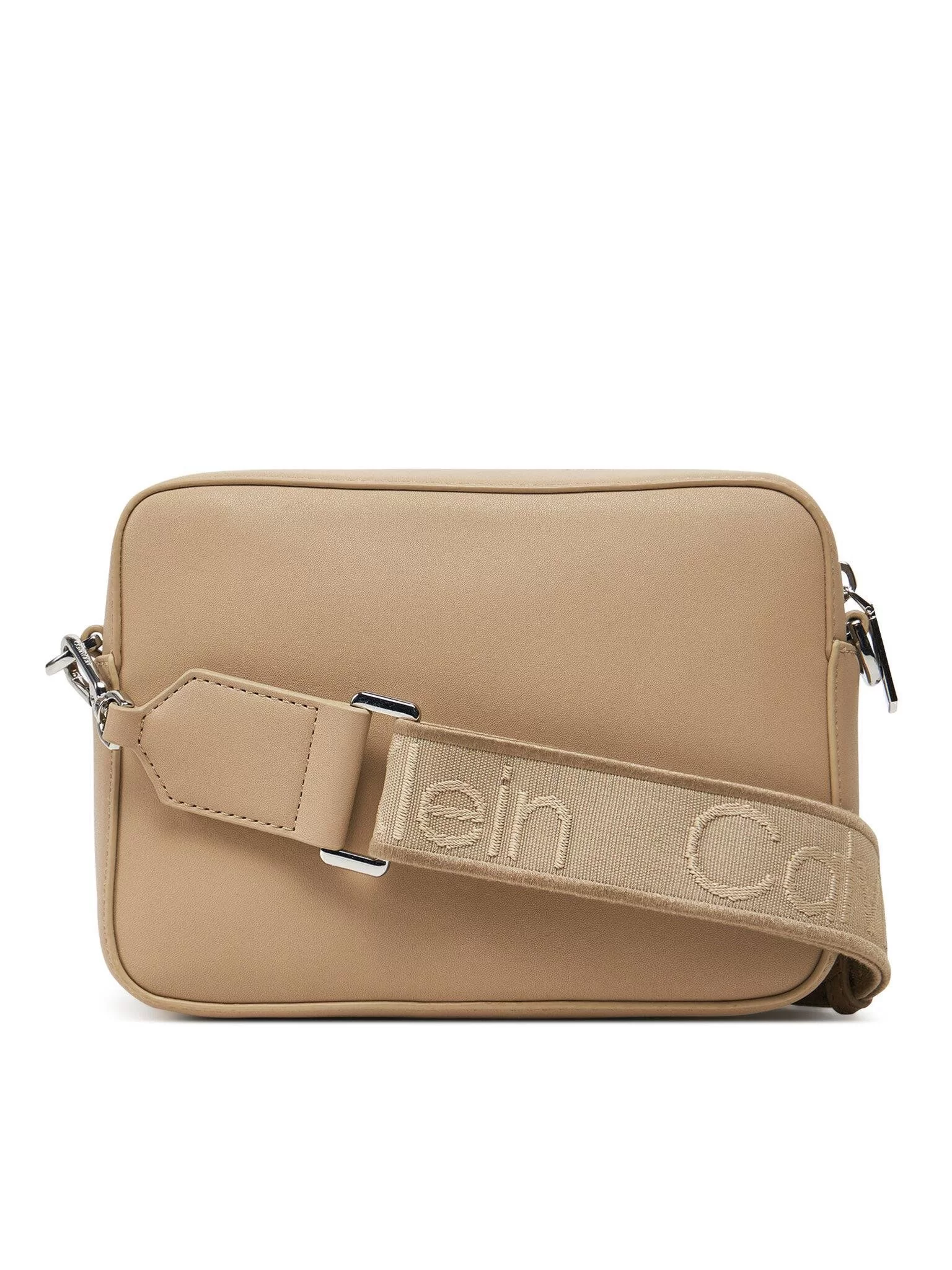 Calvin Klein CK MUST SMALL CAMERA BAG Kadın  Çapraz Çanta K60K613145-W75
