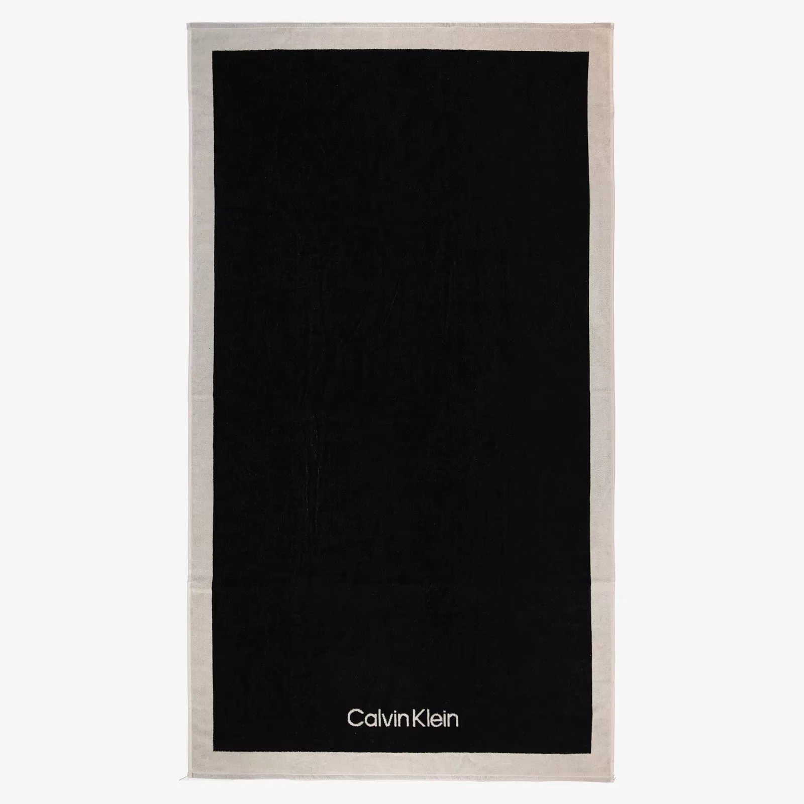 Calvin Klein TOWEL   Diğer Aksesuar KU0KU00128-BEH