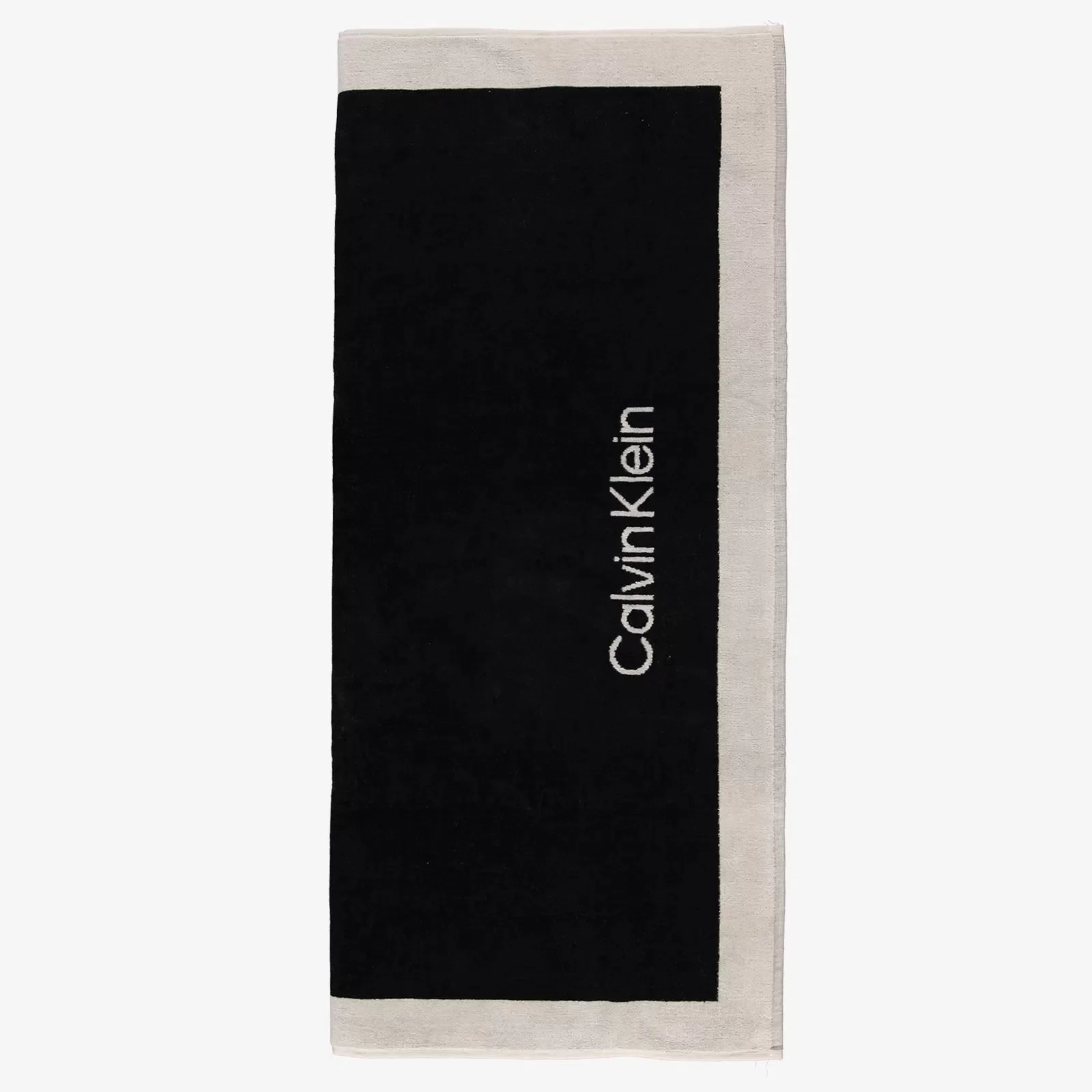 Calvin Klein TOWEL   Diğer Aksesuar KU0KU00128-BEH