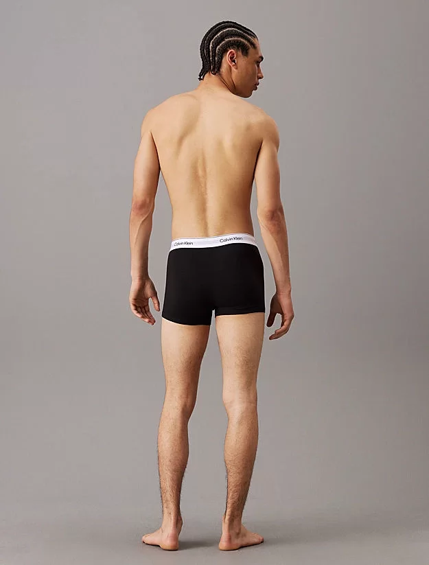 Calvin Klein TRUNK 3PK Erkek  İç Çamaşırı LV00NB4392-MP1